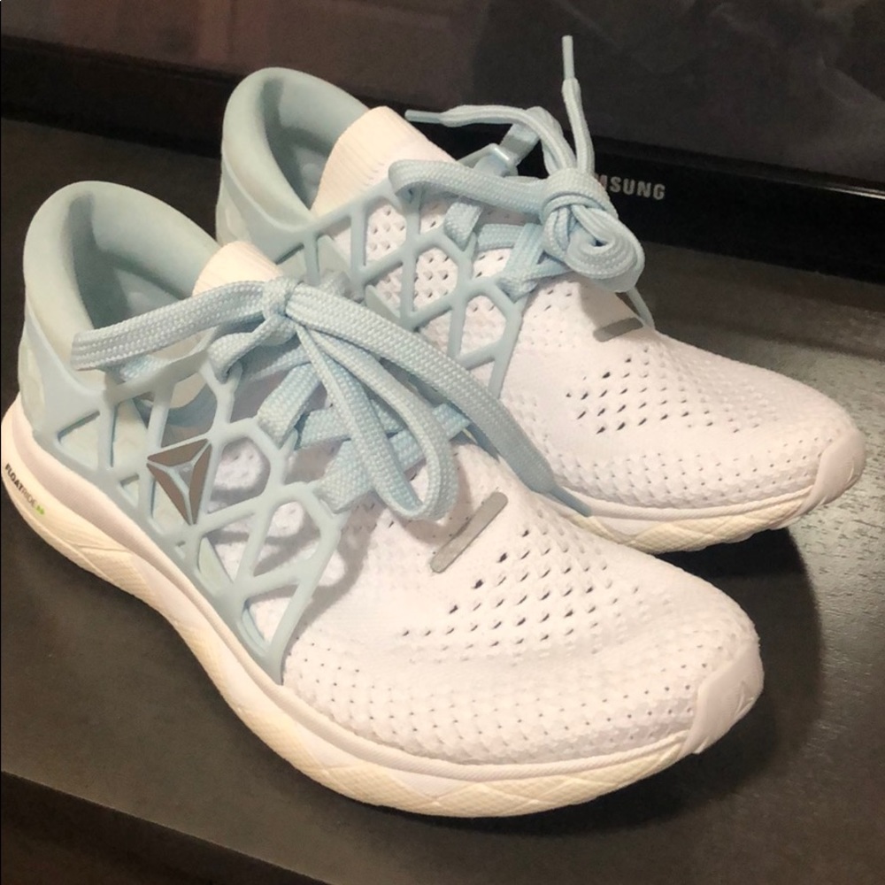 Brand New Reebok Float Rides